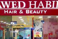 Jawed Habib Hair & Beauty, Vasant Kunj