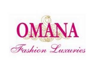 Omana fashion luxuries