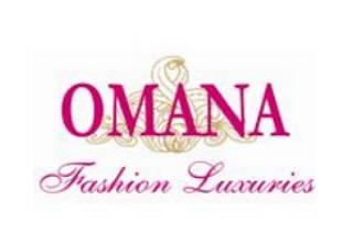 Omana Fashion Luxuries