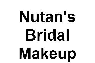 Nutan's Bridal Makeup