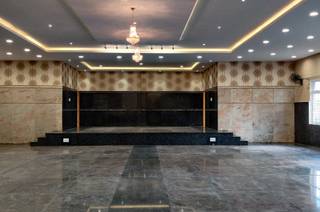 Kandan Grand Convention Hall
