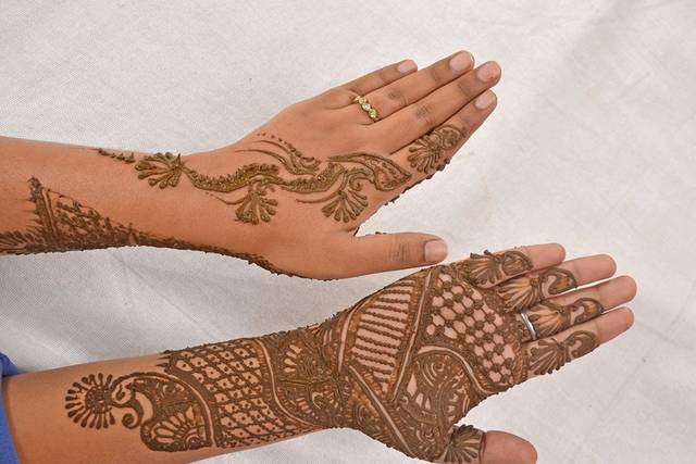 Fancy Mehandi Art, Baner - Mehndi - Baner - Weddingwire.in