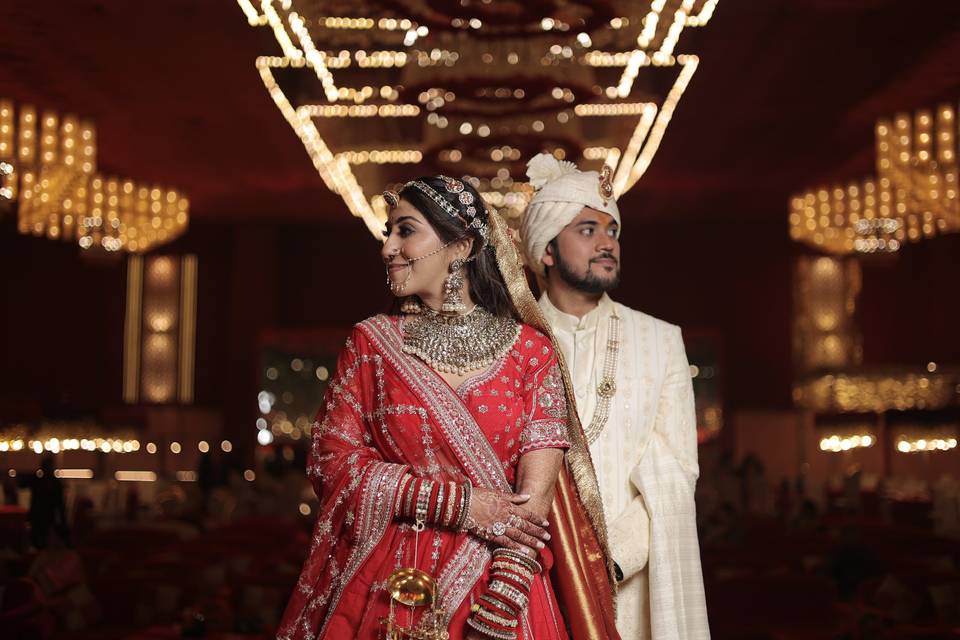 Pixfinder Wedding Studio