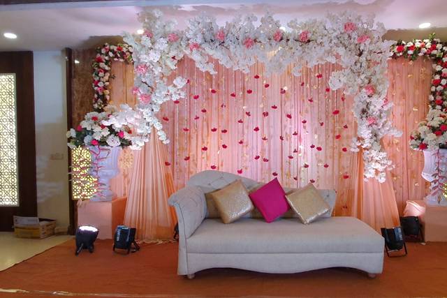 The 10 Best Hotels Wedding in Meerut - Weddingwire.in