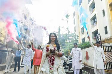 Bride