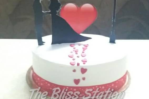 The Bliss Station, Chennai