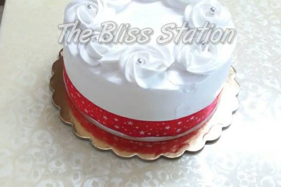 The Bliss Station, Chennai