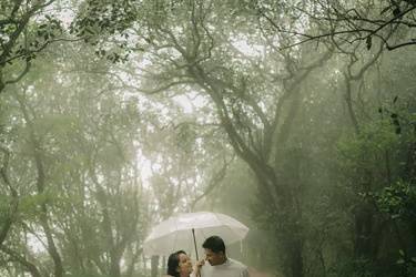 Couple shot