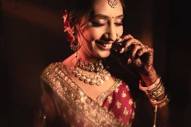 Bride