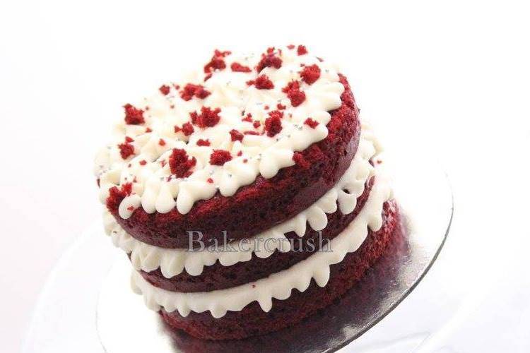 Bharath Cakes N Bakes in Triplicane,Chennai - Best Cake Shops in Chennai -  Justdial