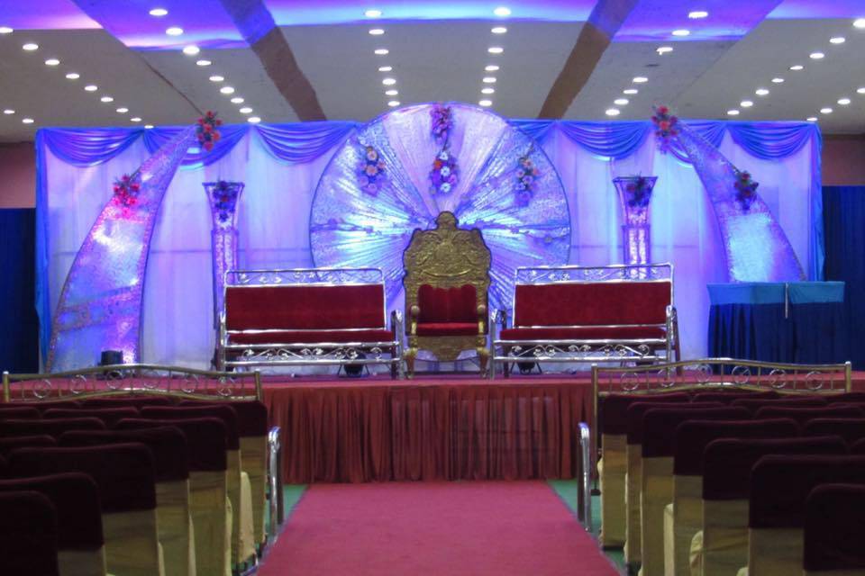 Khushi Function Hall