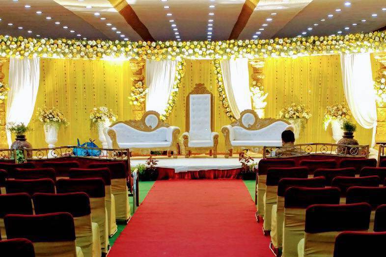 Khushi Function Hall