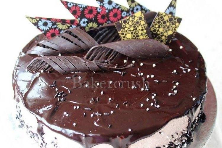 Send Cakes to Triplicane South, Free Delivery