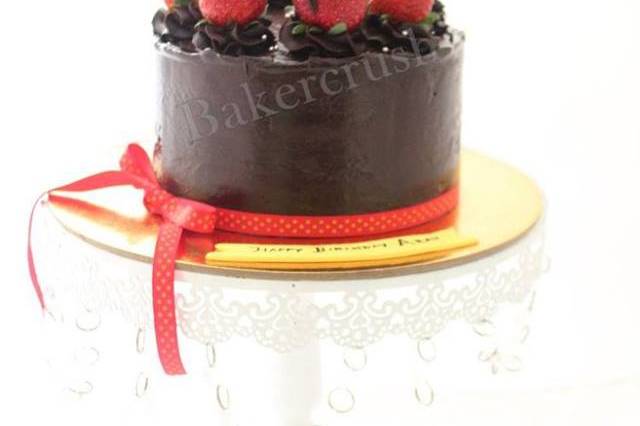 Order Online From The Cake World In Chennai 2024 | Order Online