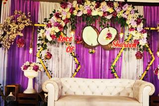 Cherish Event Management