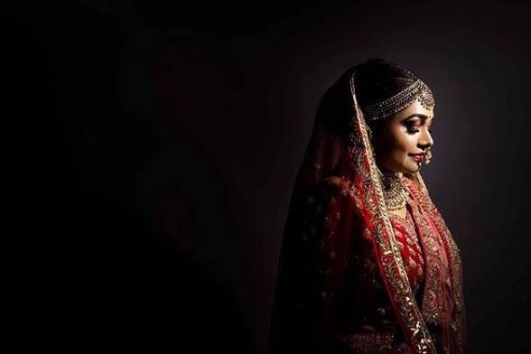 Indian Bride