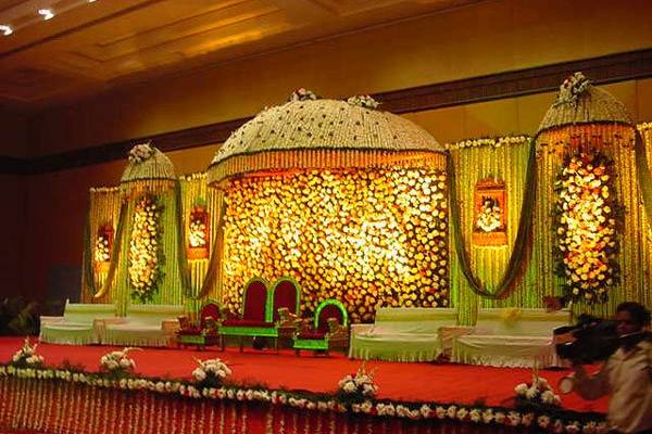 Indu Events Management Pvt Ltd.