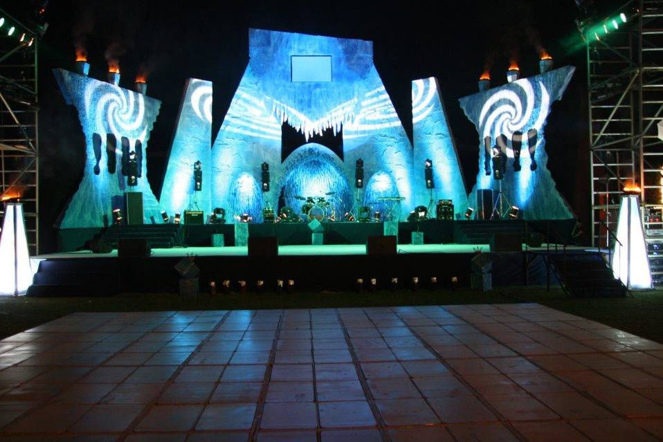 Indu Events Management Pvt Ltd.