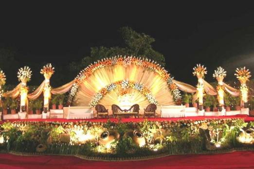 Indu Events Management Pvt Ltd.