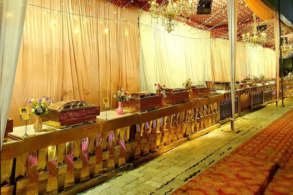 Chowdhry Prabandh Caterers