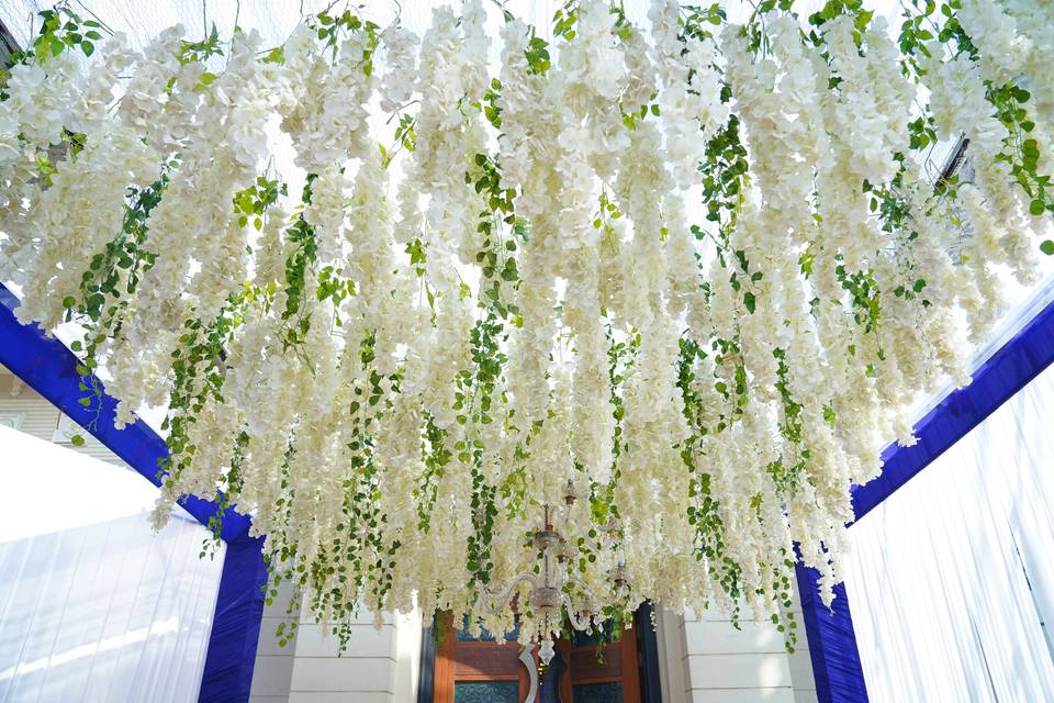 Wedding Decoration