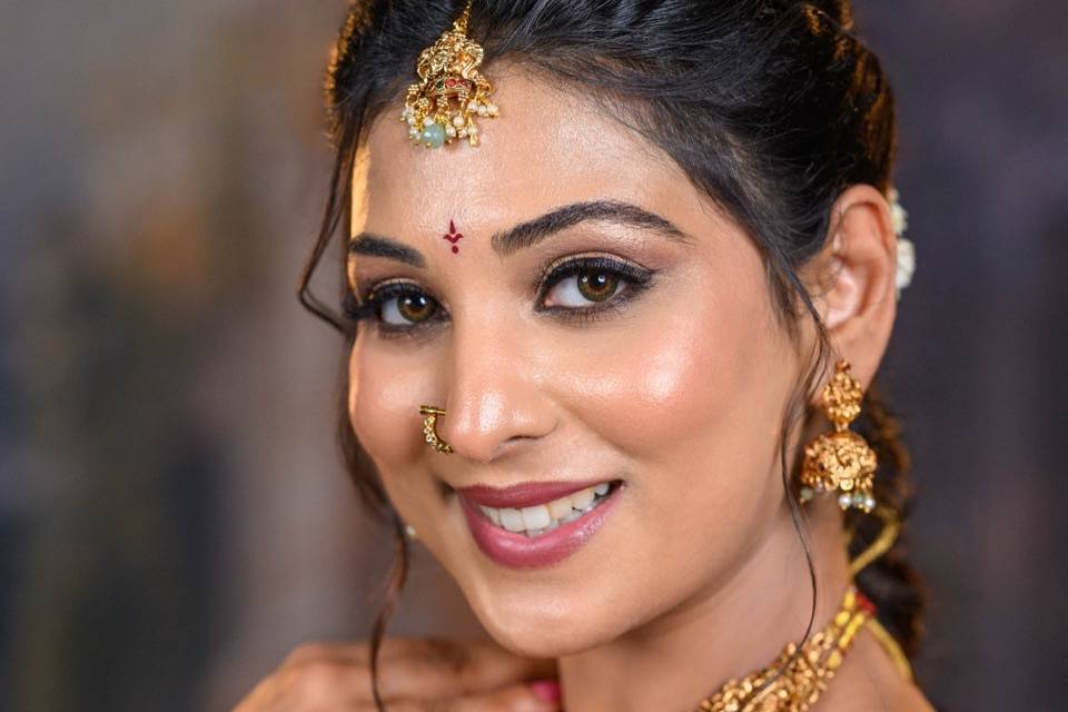 Makeup by Gowrianup
