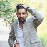Shubham Khandelwal