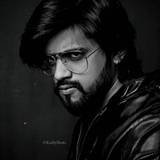 Siddharth Kashyap