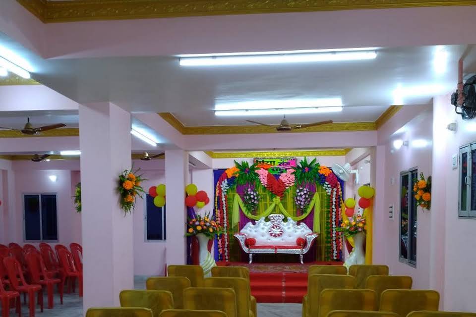 Shree Vinayak Palace Utsav Hall