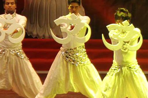 Zenith Dance Institute, Mayur Vihar