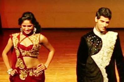 Zenith Dance Institute, Mayur Vihar