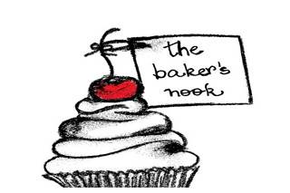 The Baker's Nook Logo