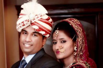 Rajesh Wedding Cinematography & Photography
