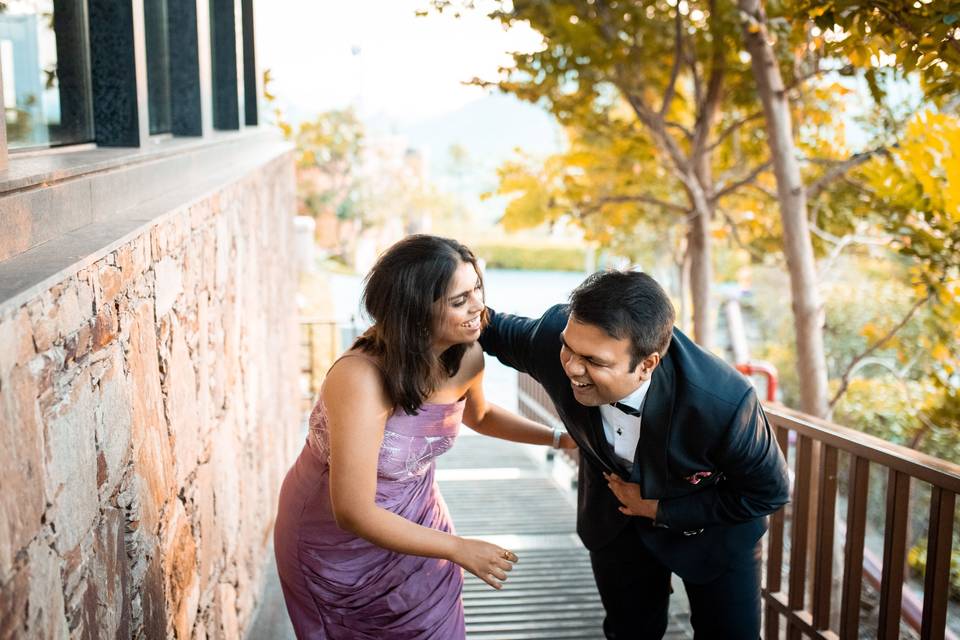 The Proposal by Aashna