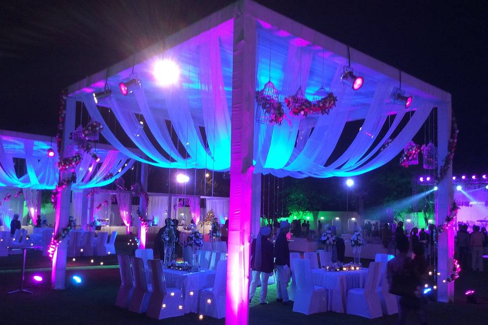 Withlove events