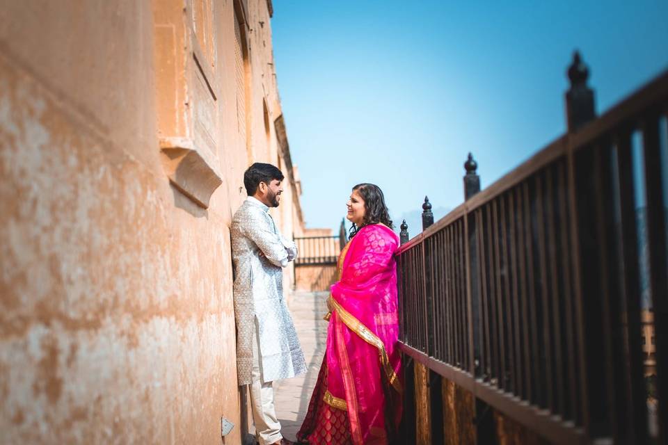 Pre wedding-54