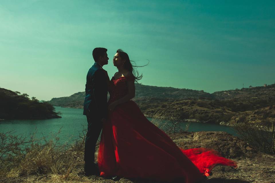 Pre wedding-59