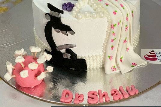 Cake designs