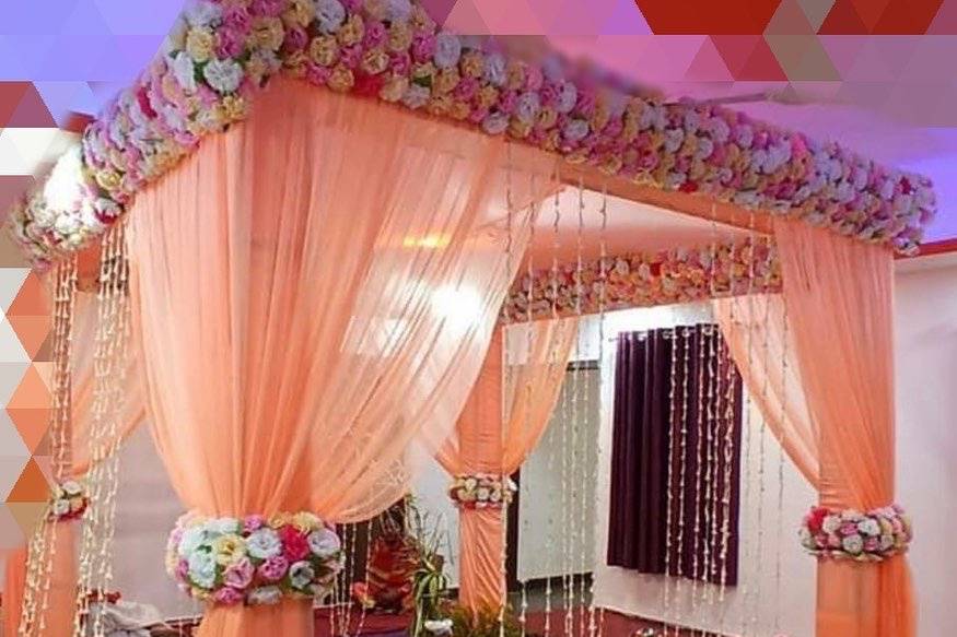 Mandap