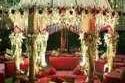 Mandap decor