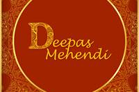 Deepa's Mehendi