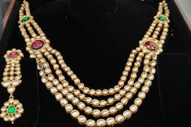 Rajasthan Diamonds, Chandigarh