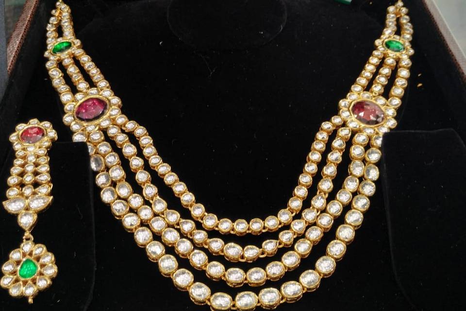 Rajasthan Diamonds, Chandigarh