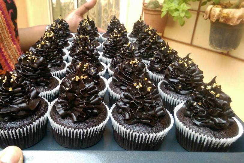 Cupcakes