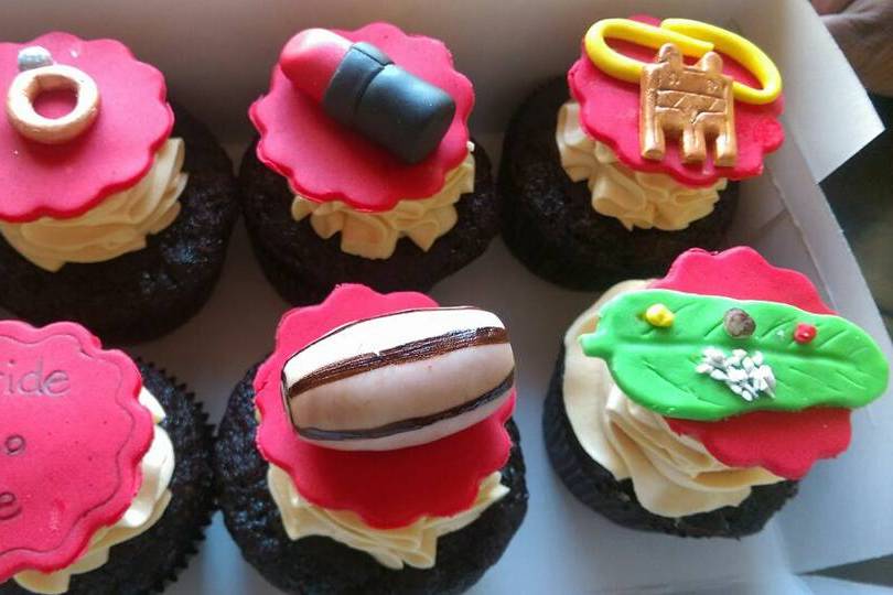 Cupcakes