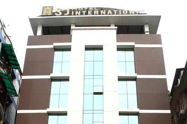 Hotel SJ International