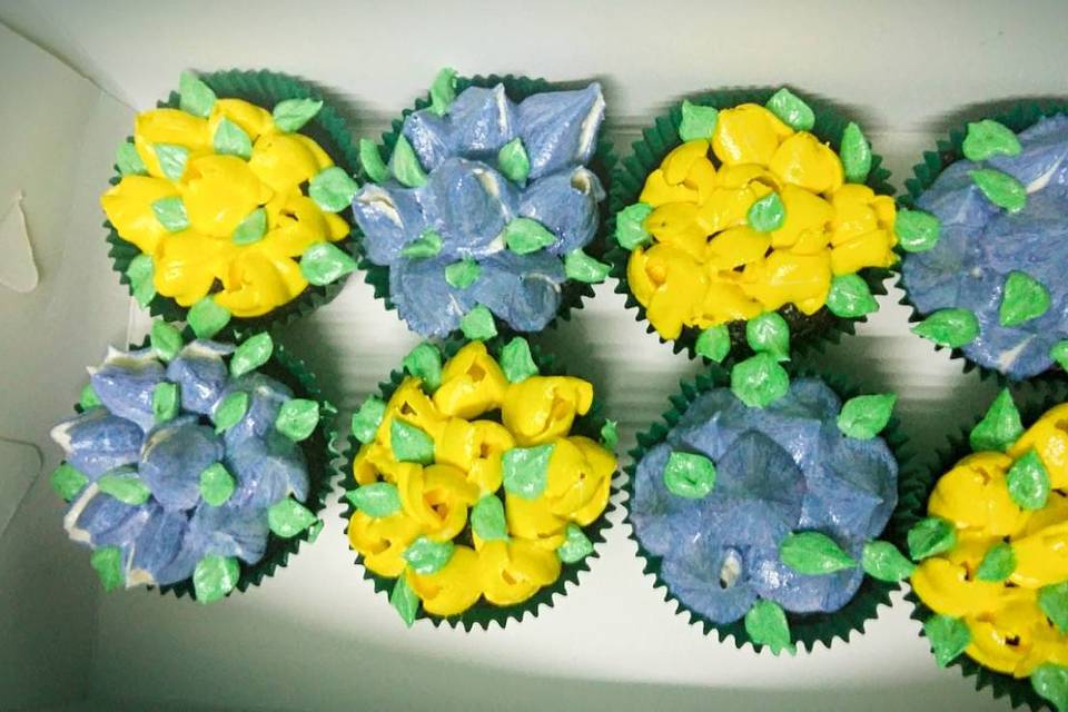 Cupcakes