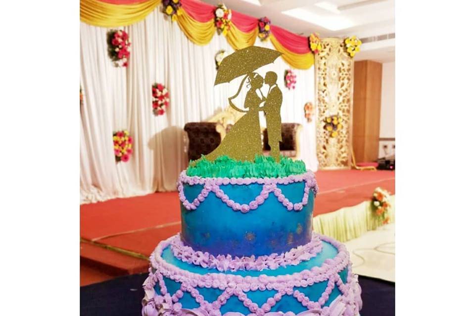 Cake Genie, Chennai