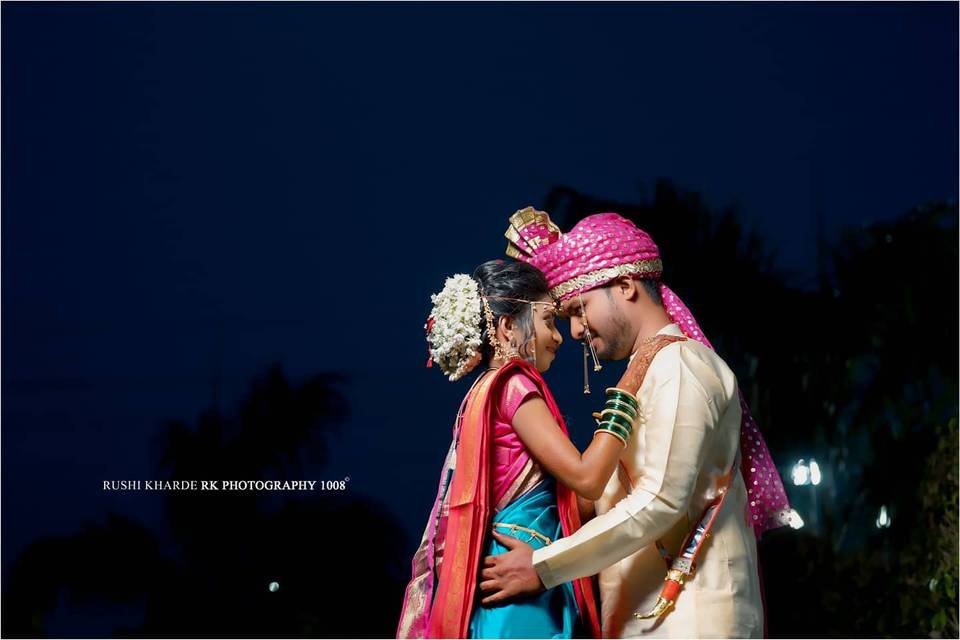 RK Photography, Ahmednagar