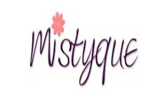 Mistyque logo